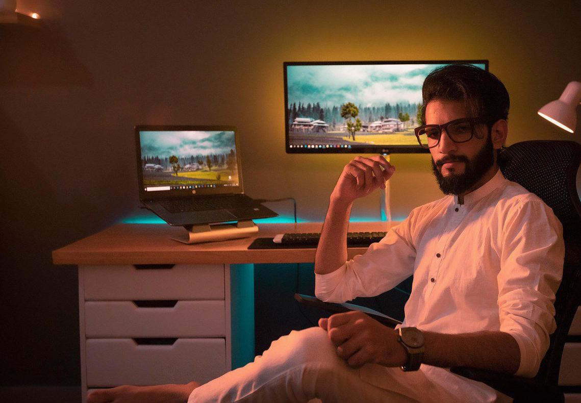 Where's The GOLD: Discover the Gaming Community